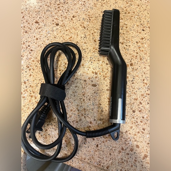 Arkam Mens Beard Straightener - Picture 5 of 5